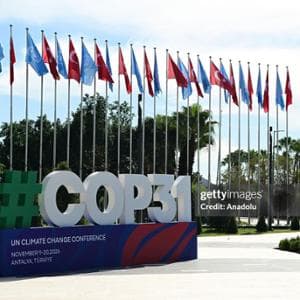 Cop31, fra carbone e gas le incongruenze dei Paesi ospitanti
