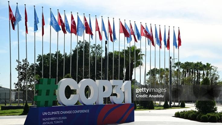 Cop31, fra carbone e gas le incongruenze dei Paesi ospitanti