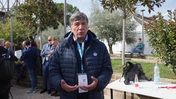 Tagliavanti (Camera di Commercio di Roma): "Confronto tra giovani e startup sull'impatto della tecnologia"