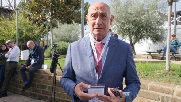 Pezzetta (Innova Camera): "Dai robot all'IA, tecnologia al servizio della società"