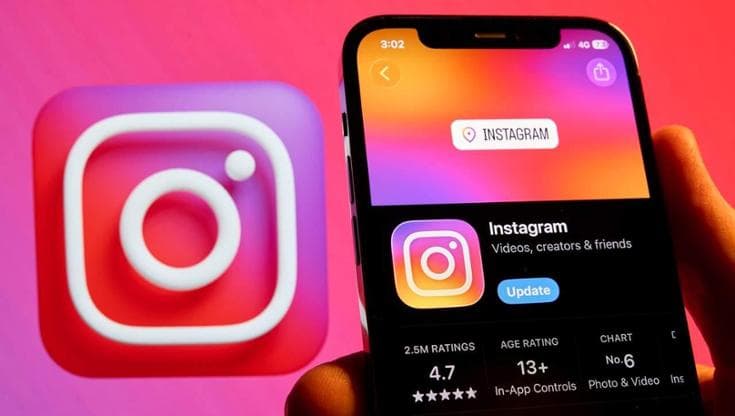 Instagram lancia i video di 90 minuti e sfida YouTube: cosa cambia