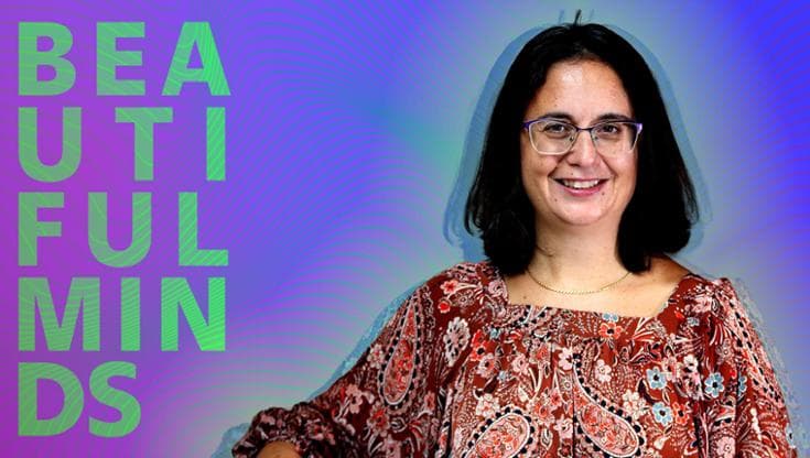 Giovanna Sammarco Tancredi e l’università come laboratorio per esplorare alternative quantistiche