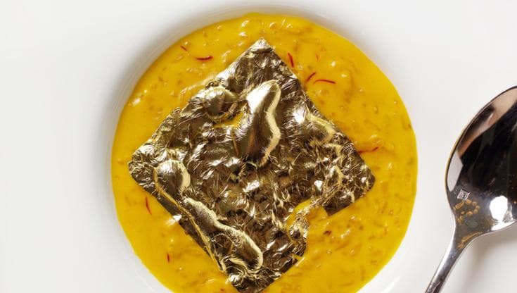 Le ricette non hanno un padrone, sono di chi le cucina (meglio)