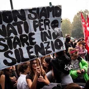 Il futuro che i ragazzi non vogliono perdere