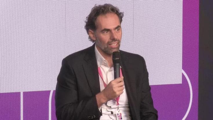 Persone e innovazione, i tempi dell'innovazione in cantiere: intervista a Thomas Miorin
