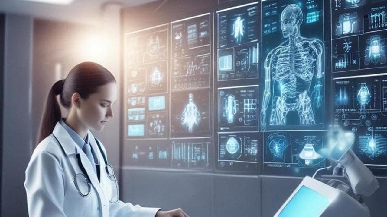 “Super scanner”, così si “naviga” nelle arterie per interventi più rapidi e precisi