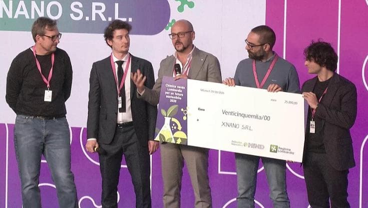 EBN Congress 2026: relazioni umane e territorio per Il futuro dell'innovazione europea
