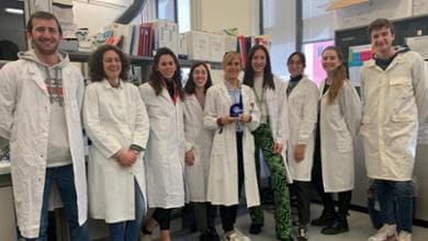 Tumore al seno triplo negativo, nanofabbriche di farmaci per colpire solo le cellule malate