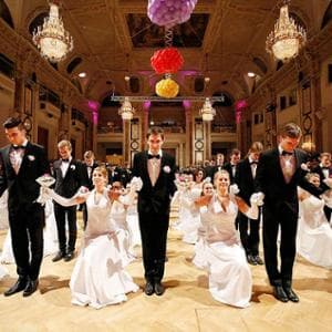 Diario dal TedAI: a Vienna il gran ballo dell’IA