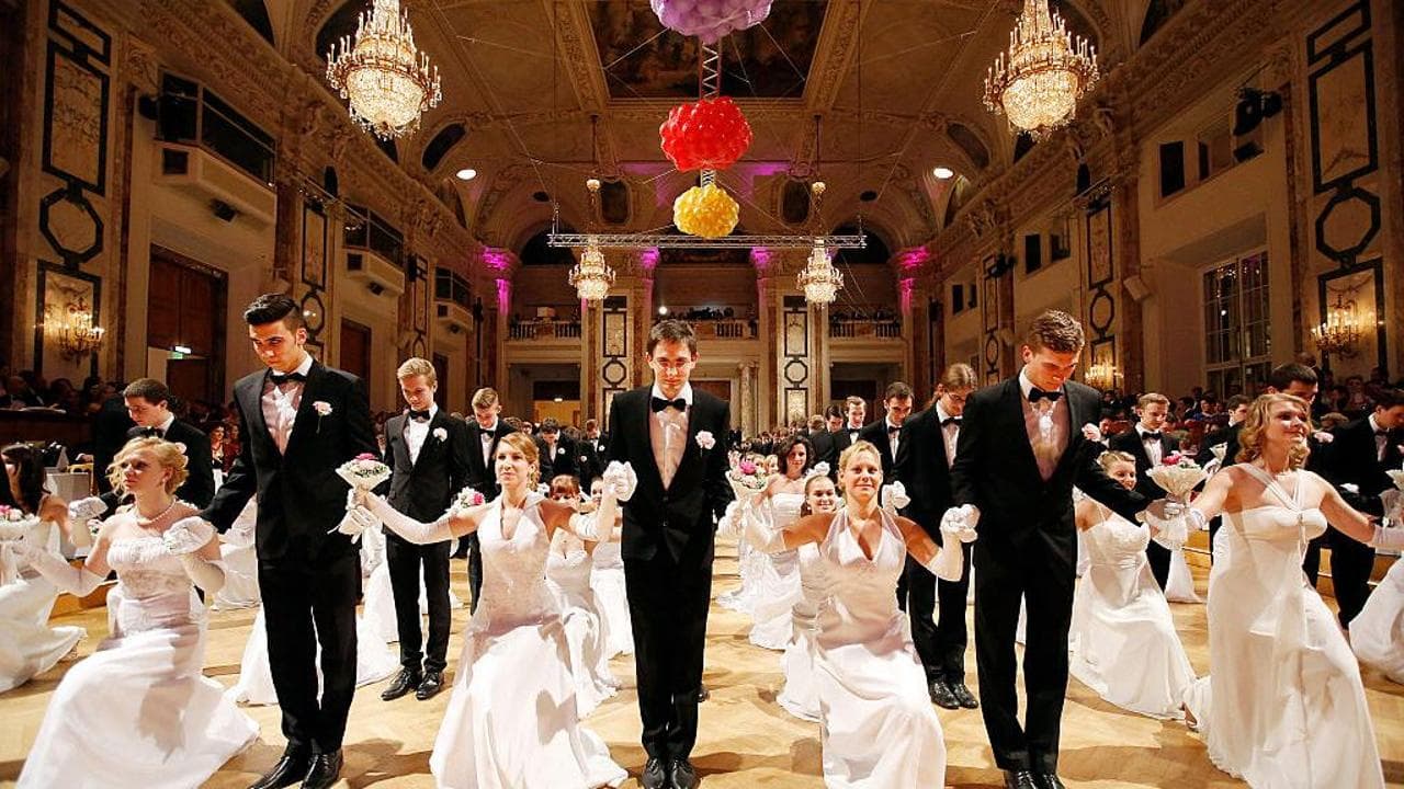 Diario dal TedAI: a Vienna il gran ballo dell’IA