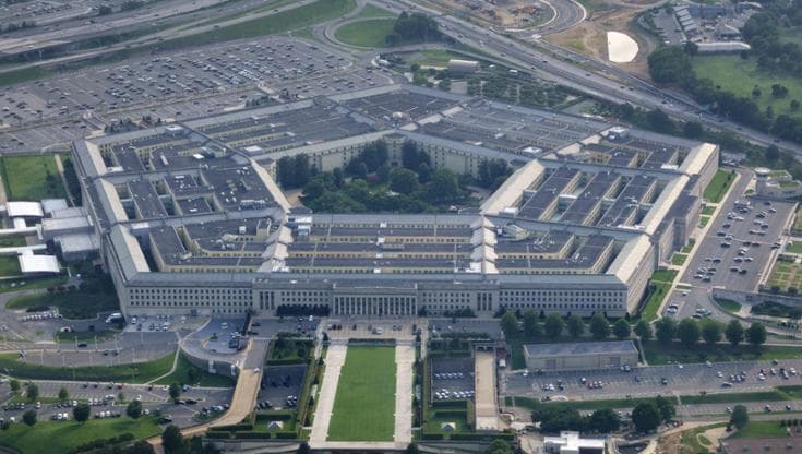 Freezer impazziti nelle basi militari Usa: il Pentagono cerca un legame con l’attacco in Francia