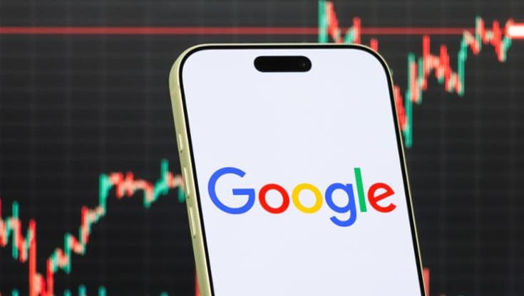 Google e il paradosso dell'IA: più ricerche e più ricavi, ma il titolo crolla in Borsa. Ecco perché