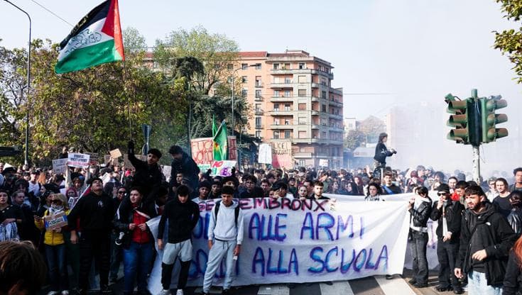 Adolescenti violenti senza futuro, non basta punire. La politica impari ad ascoltare la loro rabbia