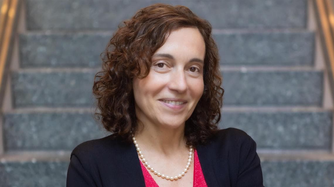 Laura Gagliardi