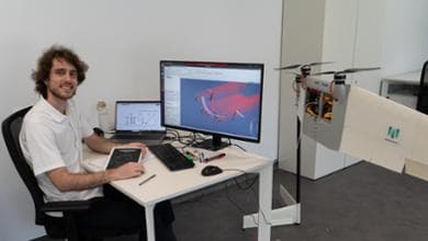 Sistemi eolici d'alta quota e nuovi materiali avanzati per spingere le rinnovabili