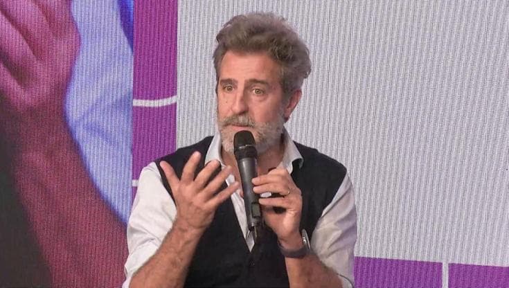 Persone e innovazione, il keynote di Massimo Temporelli: "Innovazione open source"