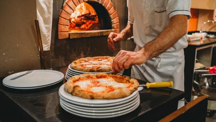 L'italiano si impara a tavola