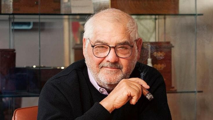 Addio a Marvin Shanken, fece epoca con Wine Spectator