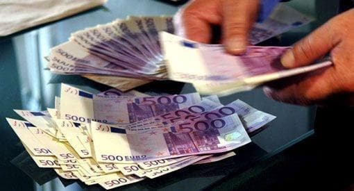 Quando Vanno Fuori Corso Le Banconote Da 500 Euro