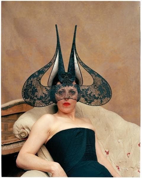 Isabella Blow: una vita nella moda, una vita per la moda - L'Espresso