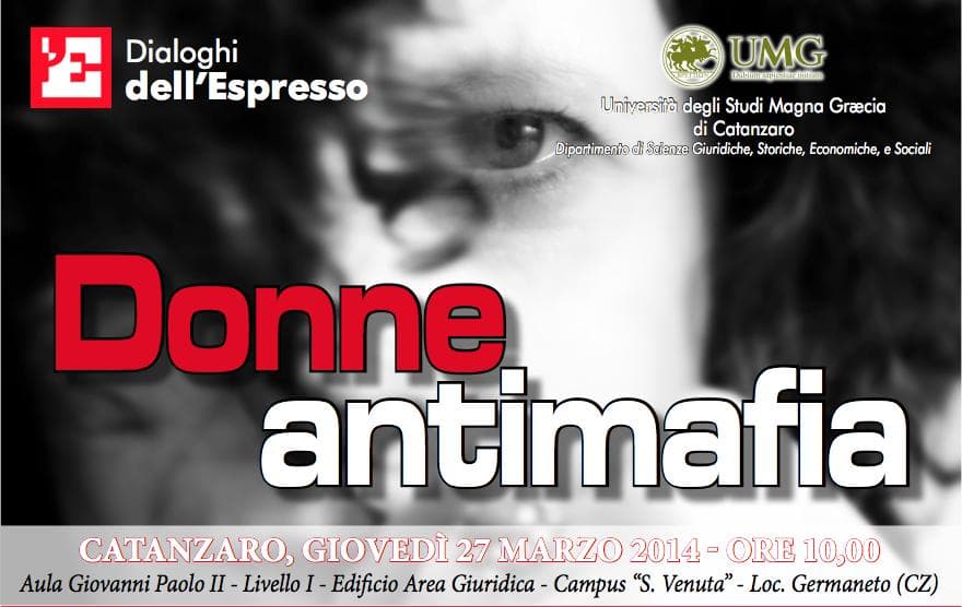 Fimmine Ribelli. Come Le Donne Salveranno Il Paese Dalla N'drangheta