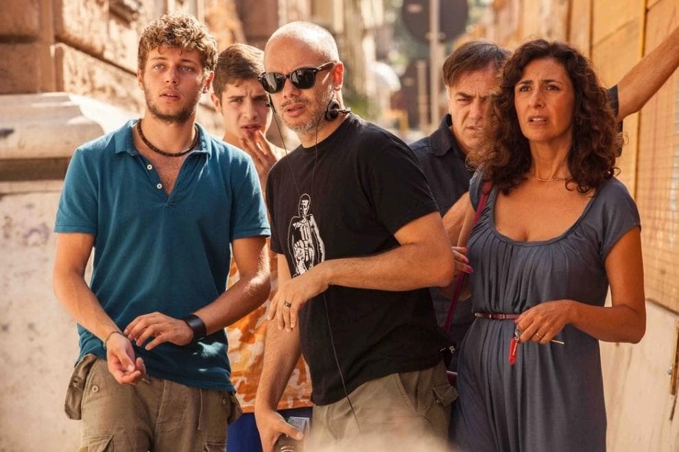 Arance E Martello La Satira Al Cinema Br Un Brano Della Sceneggiatura Del Film Di Zoro L Espresso