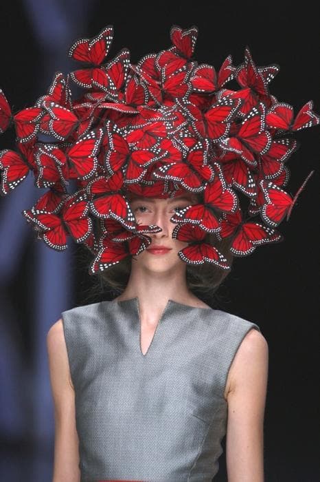 Al Victoria\u0026Albert la moda del genio visionario di Alexander McQueen -  L'Espresso