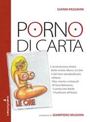 Saro Balsamo, il re dimenticato del porno di carta - L'Espresso
