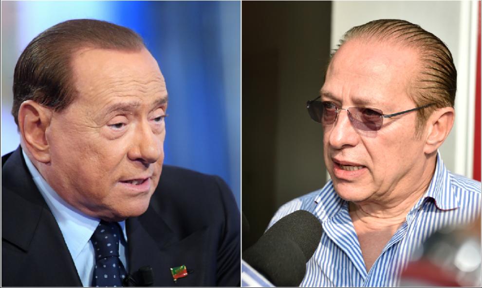 Quello strano giro di milioni tra i Berlusconi e l'agente segreto -  L'Espresso