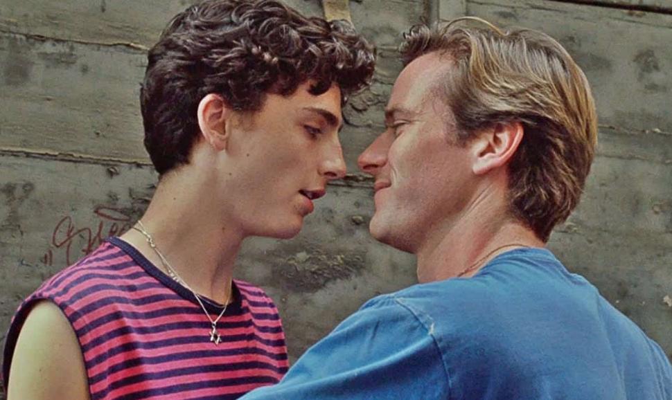 Parla Del Tuo Film Preferito In Inglese