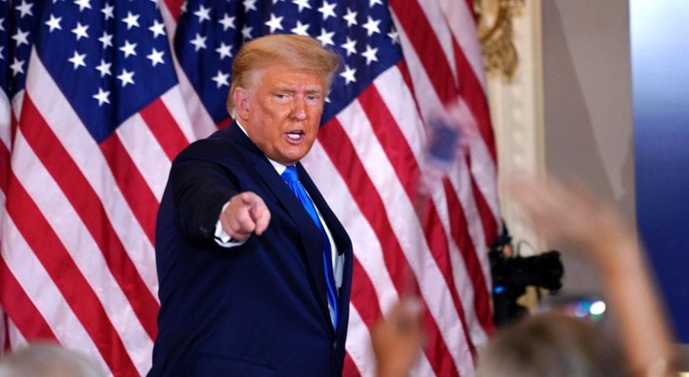 A Che Ora Si Svegliano Gli Americani