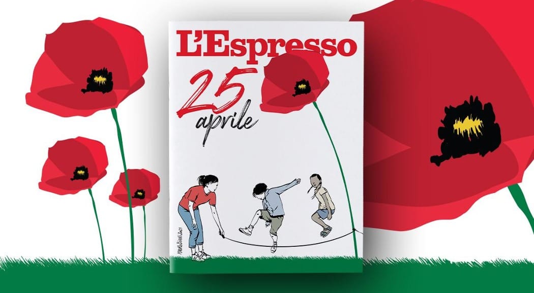 Perché Il Papavero è Il Fiore Del Partigiano