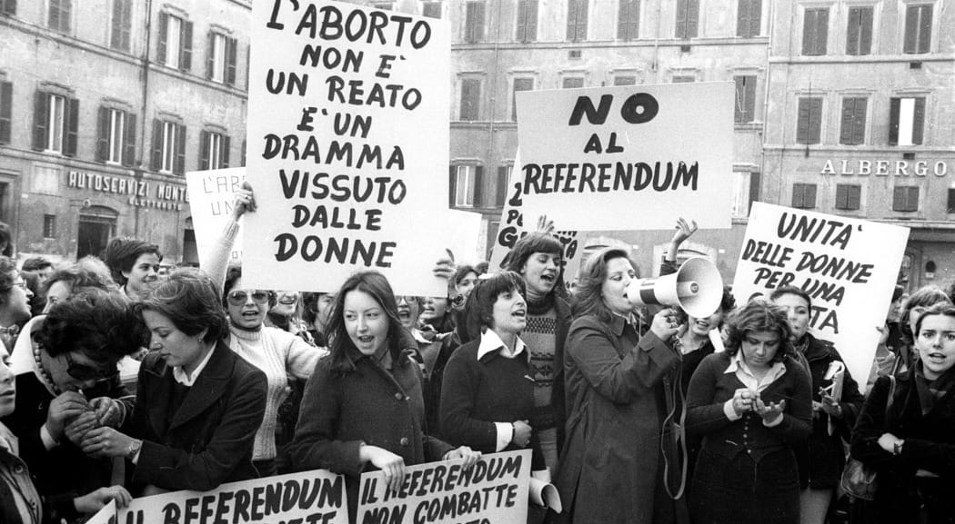 40 anni fa il referendum che difese l'aborto in Italia - L'Espresso