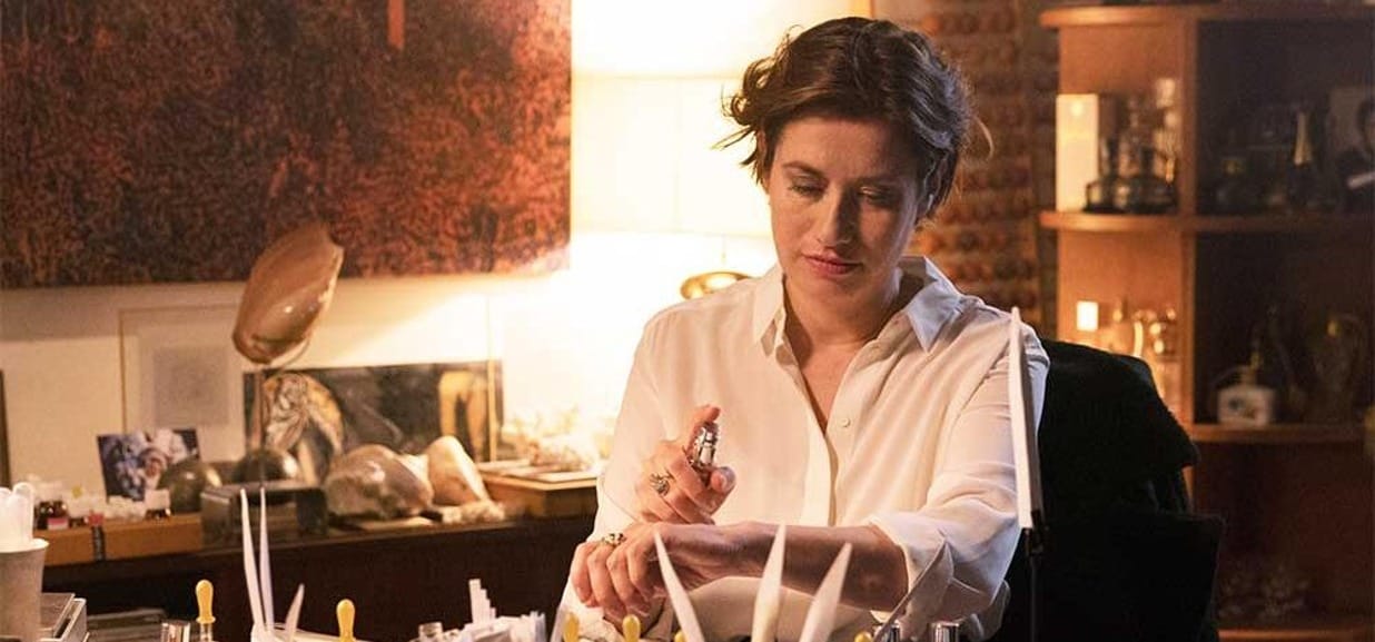I Profumi Di Madame Walberg Dove Vederlo