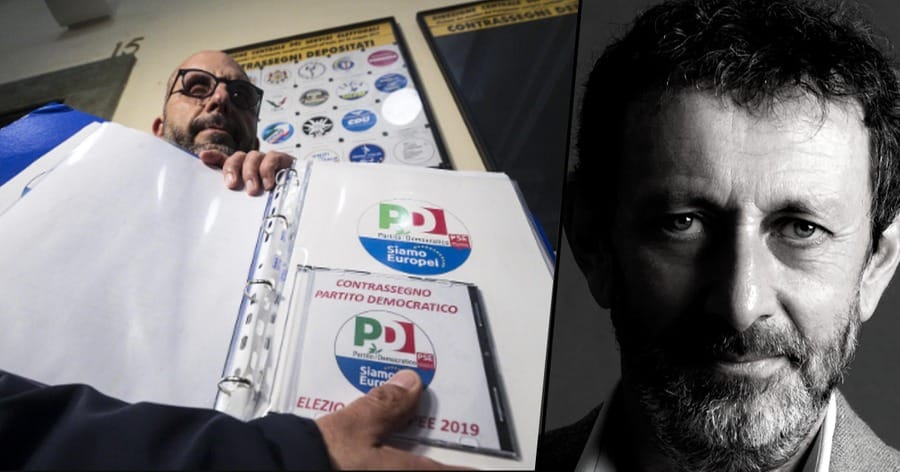 Hanno trovato una corrente del Pd: era finita nello sgabuzzino - Vimarsana News