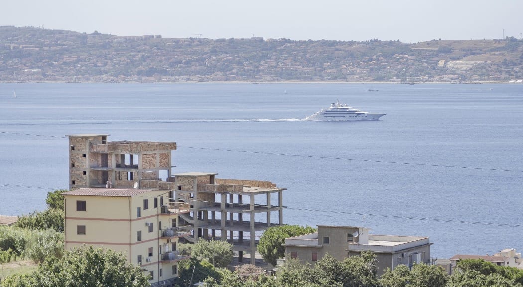 Posti Dove Mangiare A Reggio Calabria