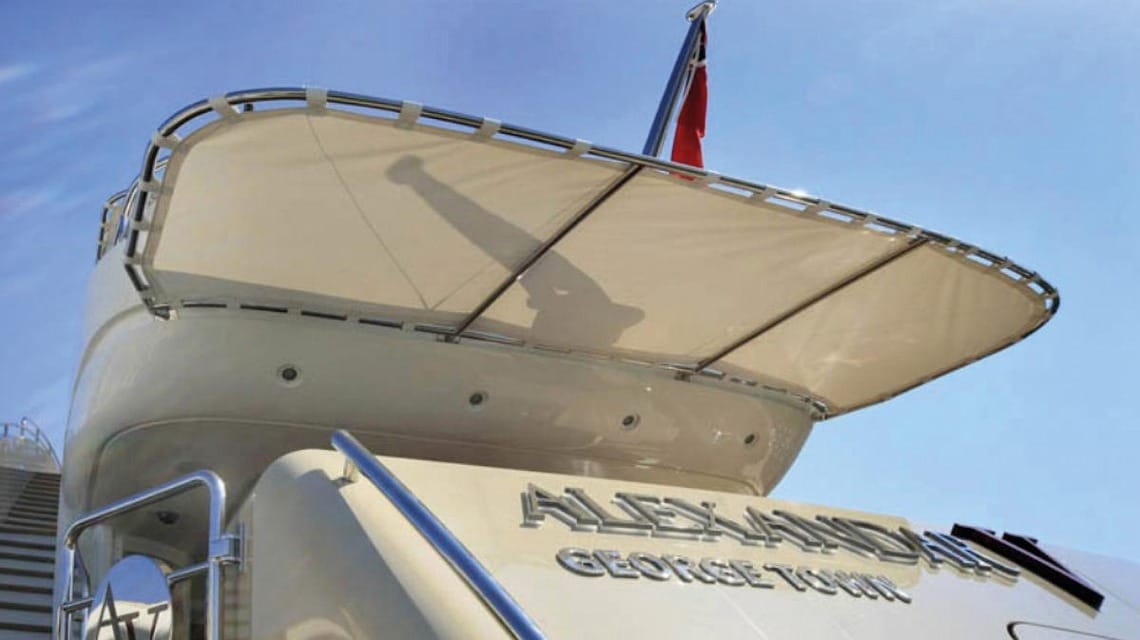 C Un Nuovo Yacht Fantasma Russo Sparito Da Pesaro Fa Capo Al 