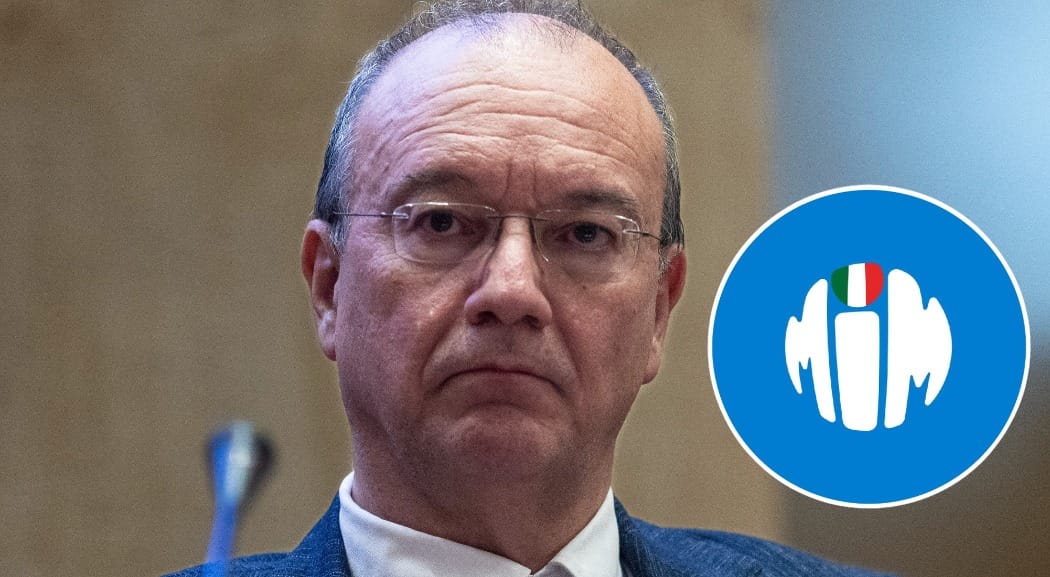 Dopo “Open To Meraviglia” il logo del ministero del Merito è il nuovo