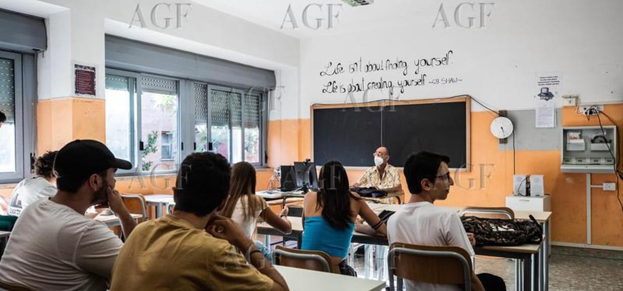 Scuola Cambiano Di Nuovo Le Regole Per I Docenti Persino Essere