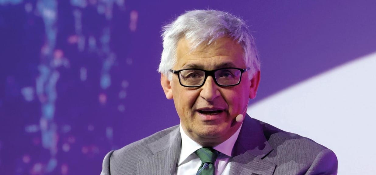 Bce Piero Cipollone Resta Il Favorito Per Prendere Il Posto Di Fabio 