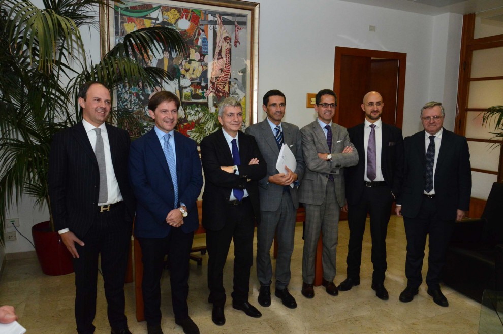 I Direttori Generali Delle Asl La Repubblica