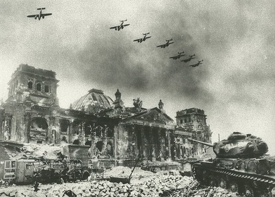 La Grande Storia Della Seconda Guerra Mondiale