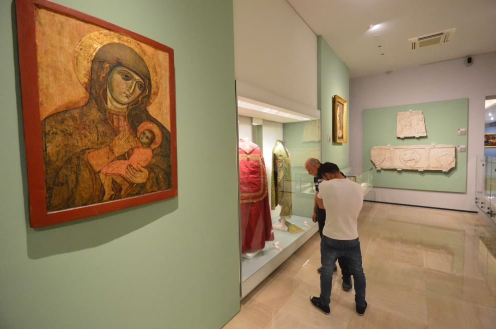 Bari, il Museo diocesano raddoppia e apre al Barocco - la Repubblica