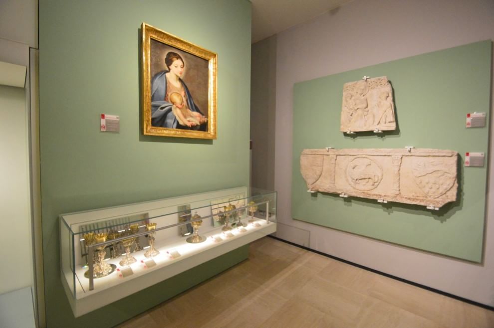 Bari, il Museo diocesano raddoppia e apre al Barocco - la Repubblica