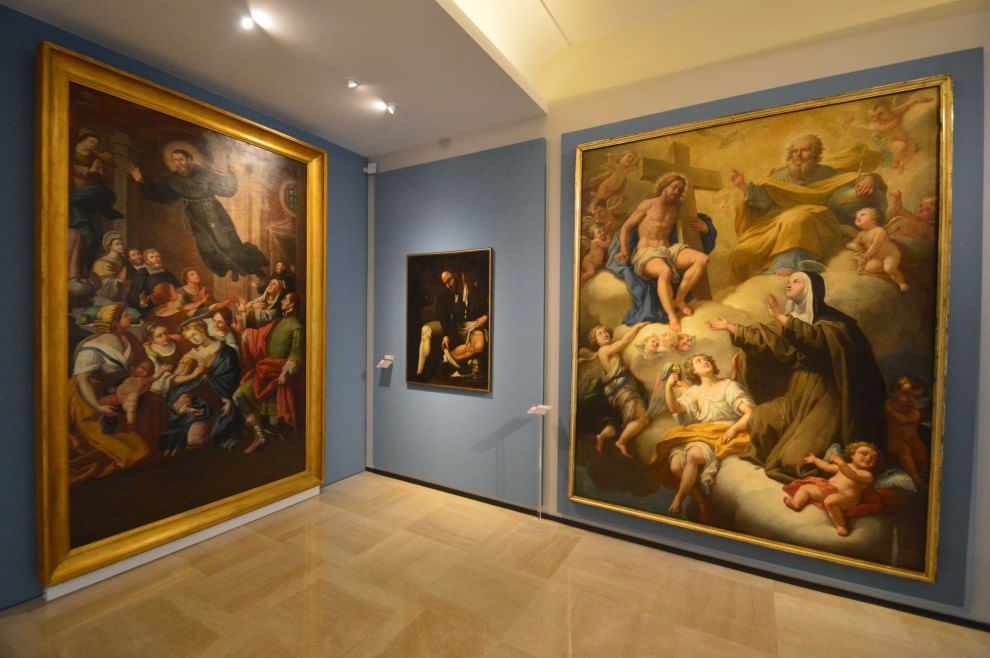 Bari, il Museo diocesano raddoppia e apre al Barocco - la Repubblica