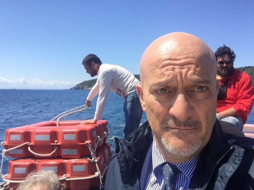 Film Che Stanno Girando A Palermo Oggi
