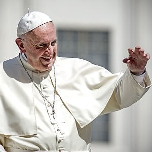 Papa Francesco sarÃ  a Bari il 7 luglio: incontro ecumenico per la pace in Medio Oriente