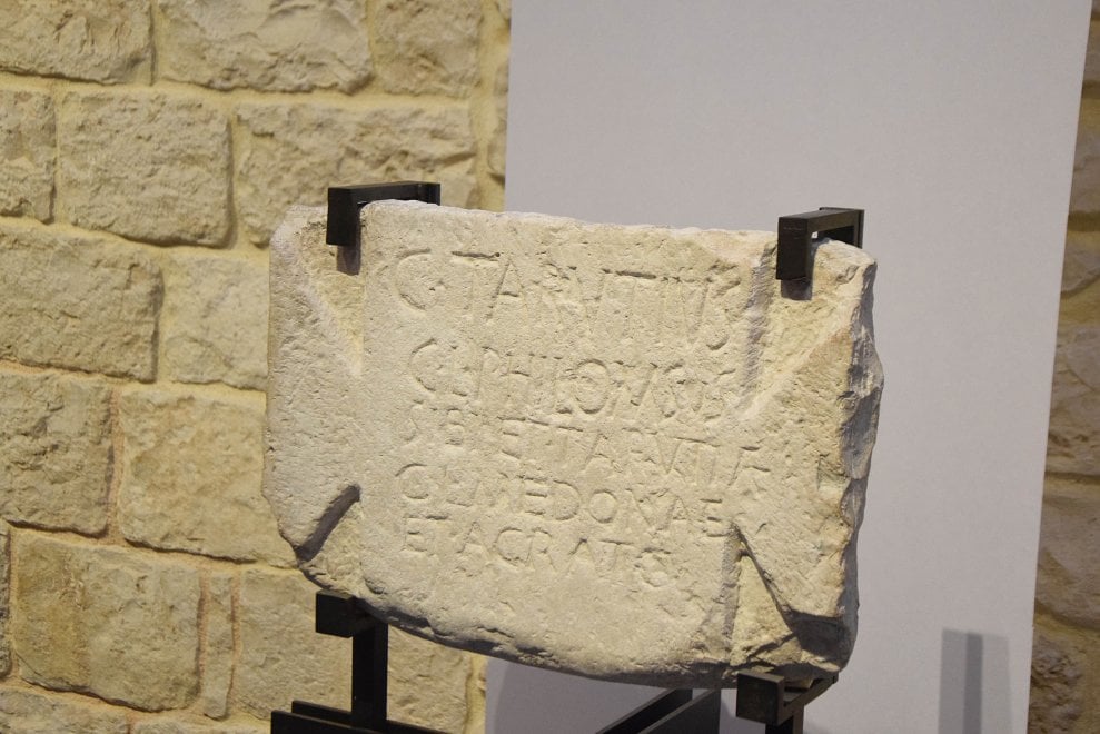 Santa scolastica, il museo di Bari raddoppia: ecco i suoi nuovi tesori ...