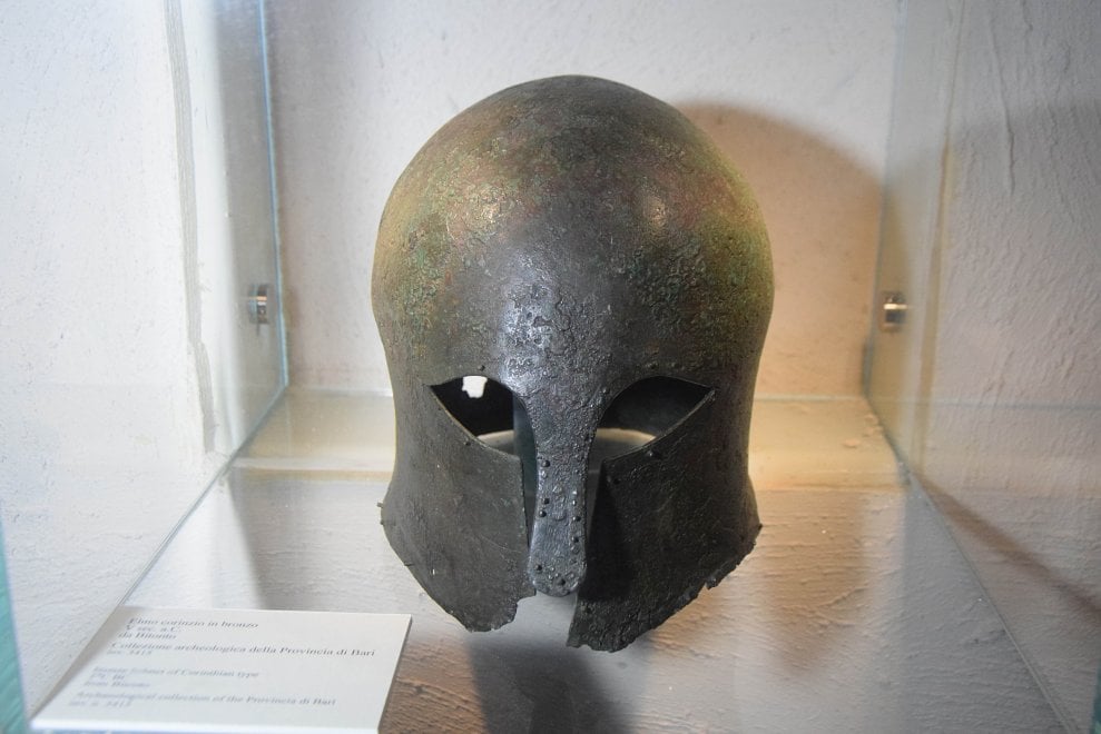 Santa scolastica, il museo di Bari raddoppia: ecco i suoi nuovi tesori ...