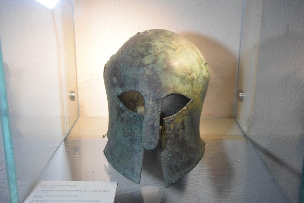 Santa scolastica, il museo di Bari raddoppia: ecco i suoi nuovi tesori ...